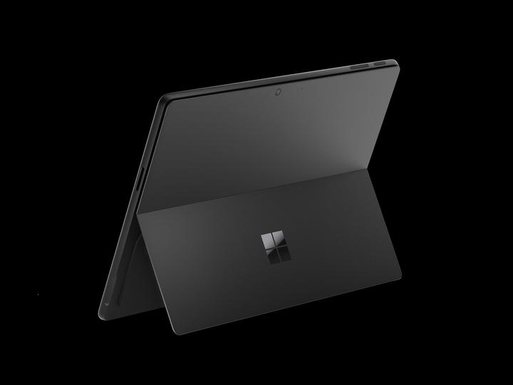 Produktbild Microsoft Surface Pro 11. Edition for business (mit Netzteil) – Copilot+ PC (13", Snapdragon X Elite X1E-80-100, 16 GB, 512 GB, Ohne Tastaturlayout)