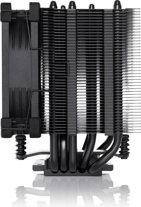 Image du produit Noctua NH-U9S chromax.black refroidisseur de CPU (125 mm)