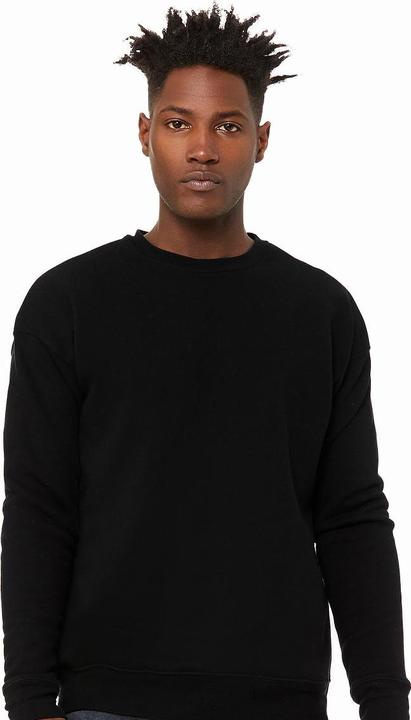 Image du produit Bella Canvas Sweat-shirt classique Épaule recoupée (XXL)