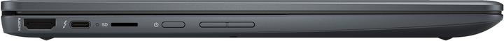 Produktbild HP Elite Dragonfly Chromebook Enterprise (13.50", Intel Core i7-1265U, 16 GB, 256 GB, DE)