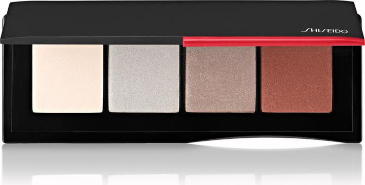 Produktbild Shiseido Essentialist Eye Palette (Platinum Street Metals)