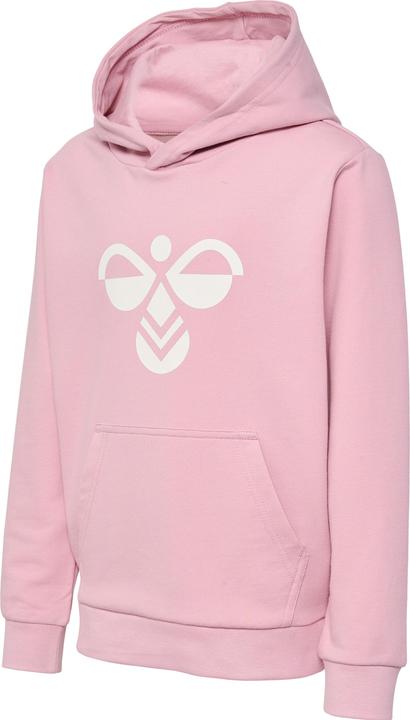 Actual product image hummel hmlCUATRO HOODIE (104)