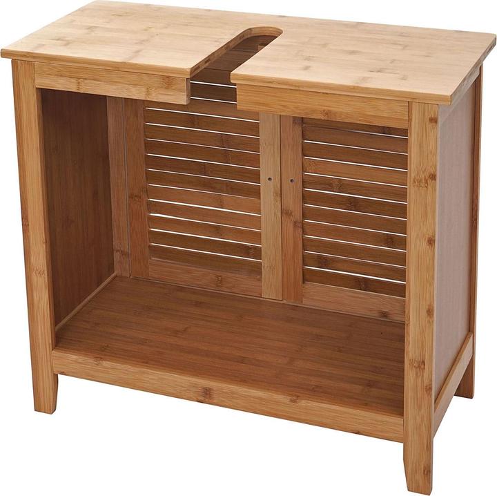 Image du produit Jamb Armoire de salle de bain (67 x 30 x 60 cm)