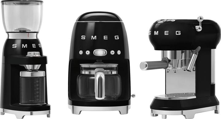 Immagine prodotto Smeg Macchina da caffè DCF02BLEU