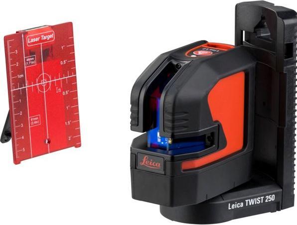 Produktbild Leica Geosystems Linienlaser selbstnivellierend