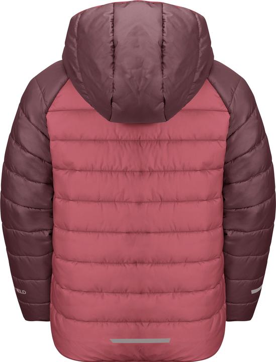 Immagine prodotto Jack Wolfskin Zenon Jacket K (92)