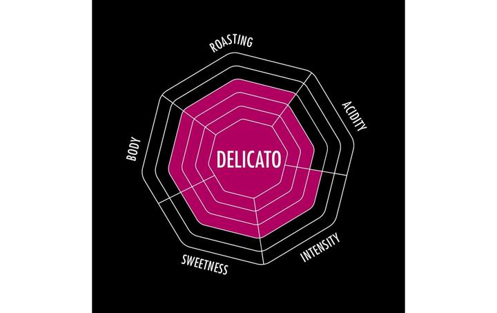 Image du produit Bialetti Delicato (417 g, Café vert)