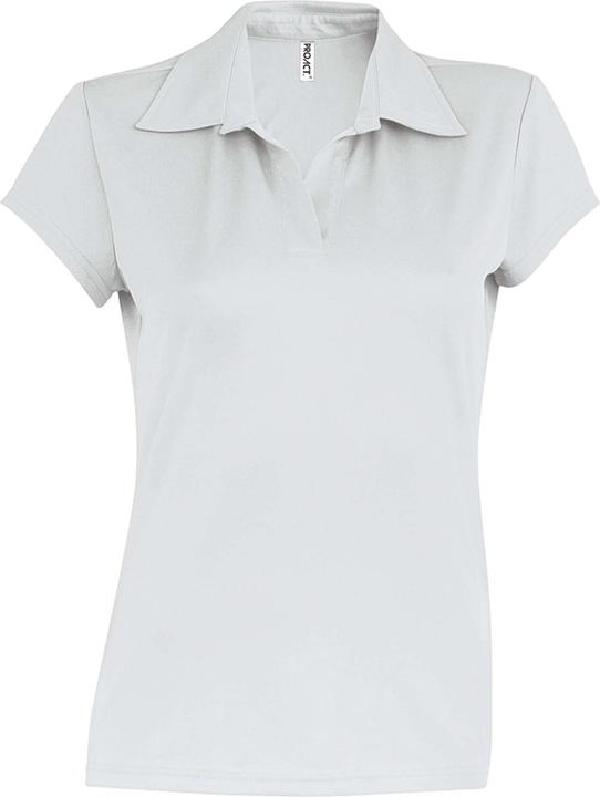 Proact blanc