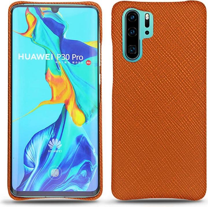 Arancione vibrante ( Pantone #e36b39 )