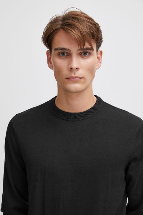 Actual product image Casual Friday CFKarl 0104 crew neck knit - 20504887 (L)