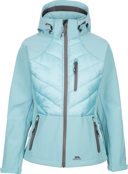 Image du produit Trespass Veste softshell Elvira (XXS)