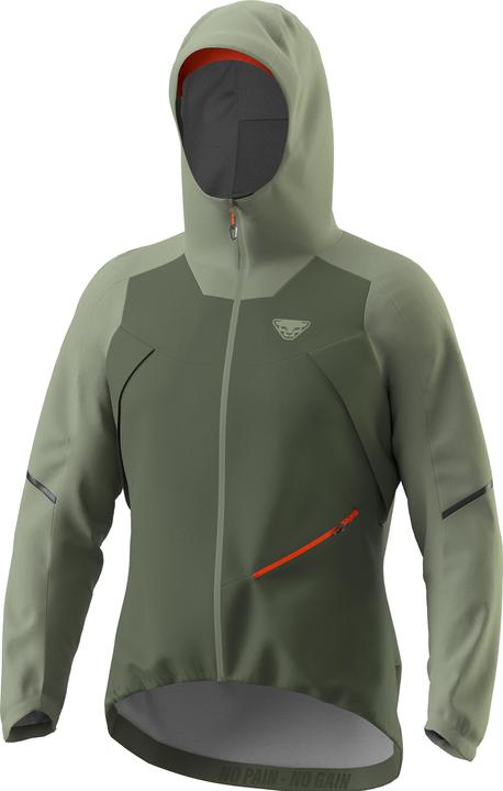 Dynafit Ride 3-Lagen Jacke Herren