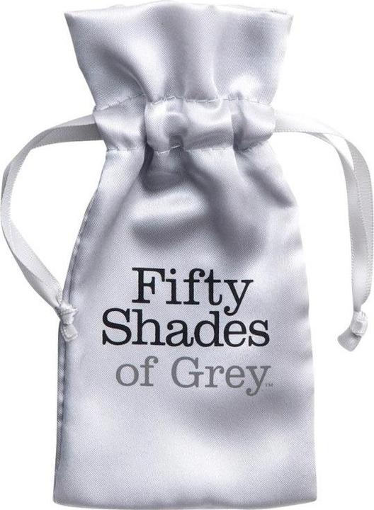 Produktbild Fifty Shades of Grey Charlie Tango