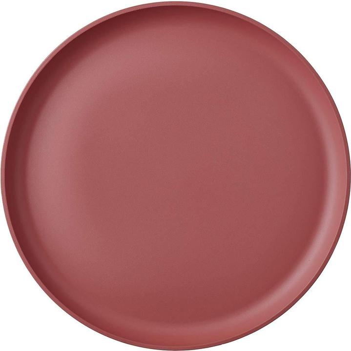 Vivid Mauve
