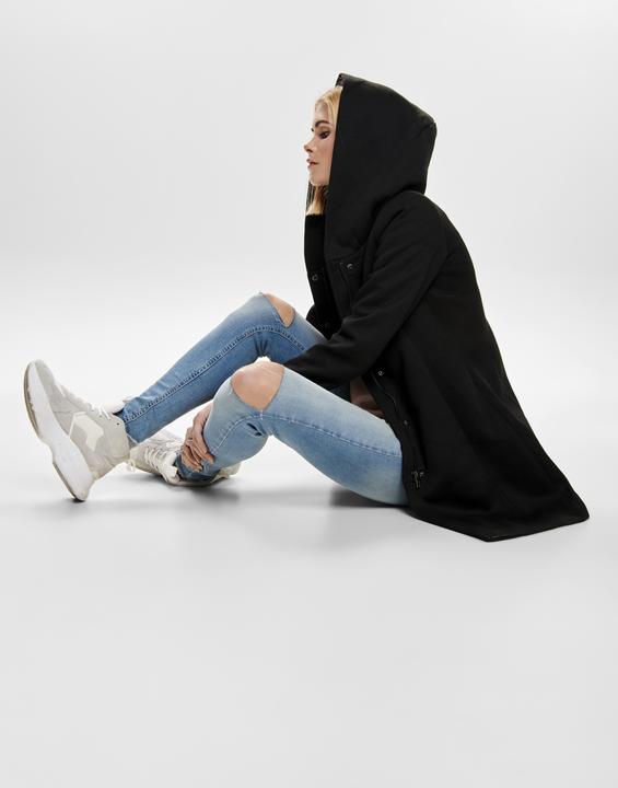 Actual product image Only Coat (XL)