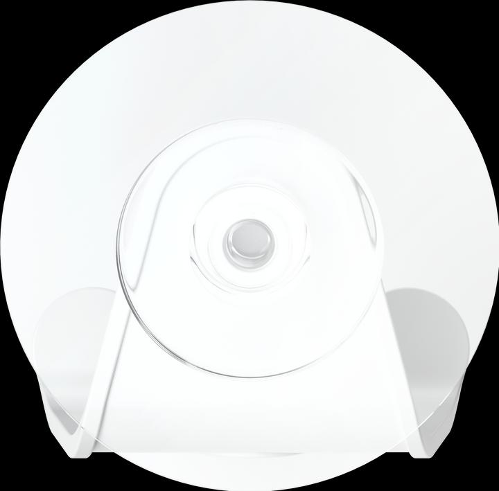 Produktbild Umbra FLEX Klebehaken DBL, weiss