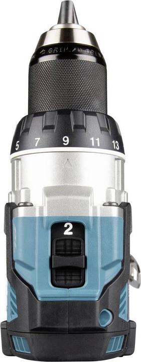 Produktbild Makita DDF489Z (Akkubetrieb)