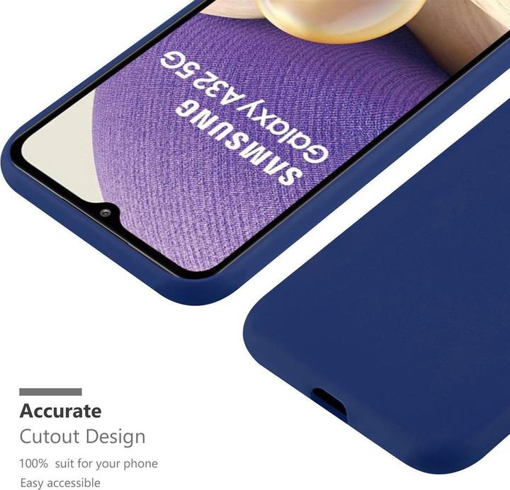 Produktbild Cadorabo TPU Candy Cover (Samsung Galaxy A32)