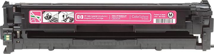 Produktbild HP 125a (M)