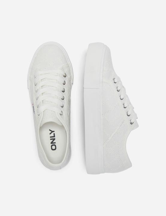Produktbild Only Onlnoomi Platform Sneaker - Noos (37)