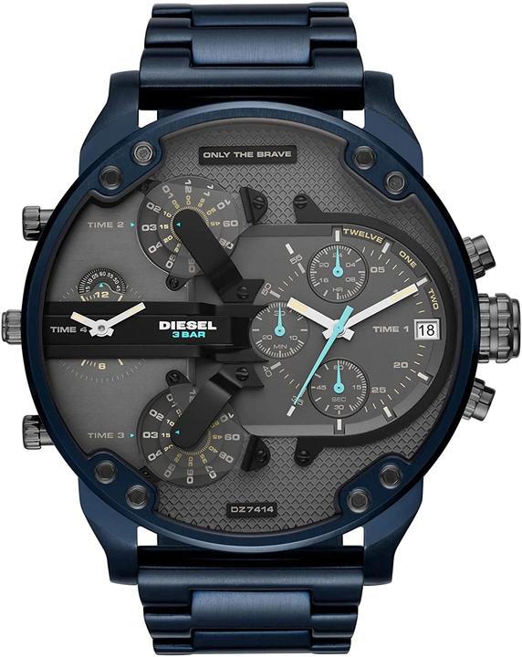 Image du produit Diesel M. Papa (Chronographe, 57 mm)