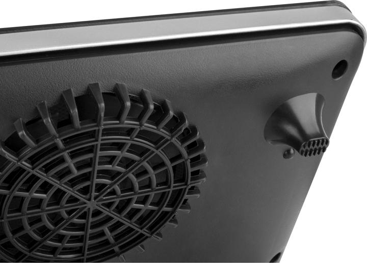 Image du produit Brunner Point chaud Induction Double