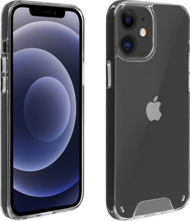 Produktbild Avizar Bazik Series (Apple iPhone 12 mini)