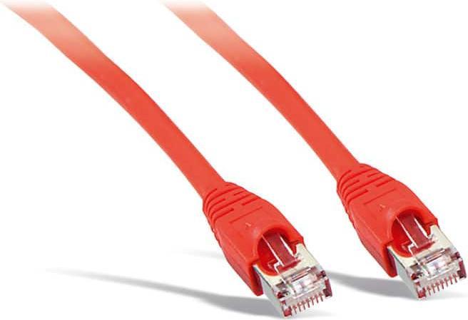 Actual product image S-Conn 3m RJ45 RJ-45 (S/FTP, CAT6, 3 m)