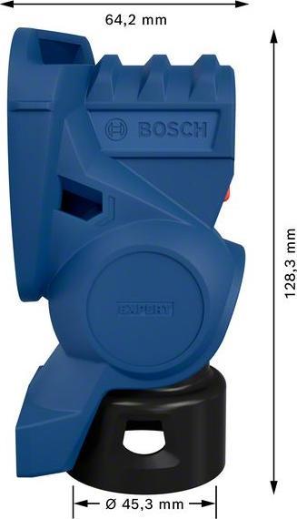 Image du produit Bosch Professional Adaptateur Clean