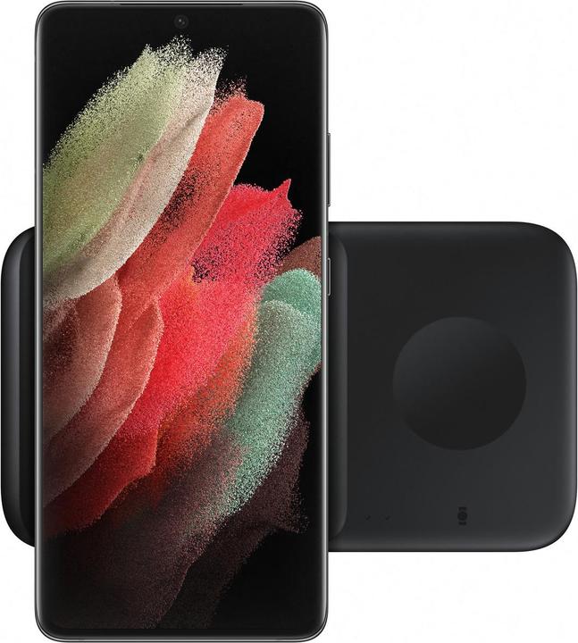 Actual product image Samsung Duo (9 W)