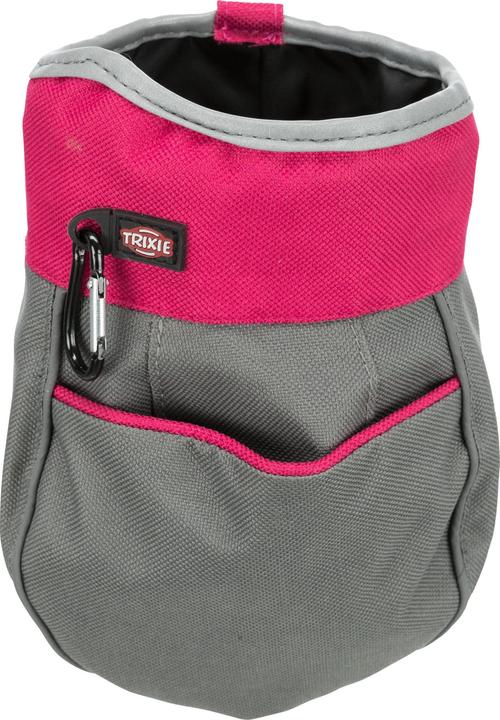 Trixie Sac à collation Goody Bag ø 11×16cm (Sac à friandises pour chien)