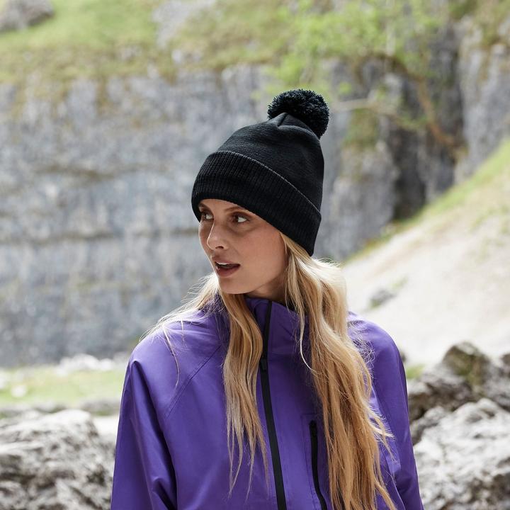 Immagine prodotto Beechfield Cappello idrorepellente (Taglia unica)