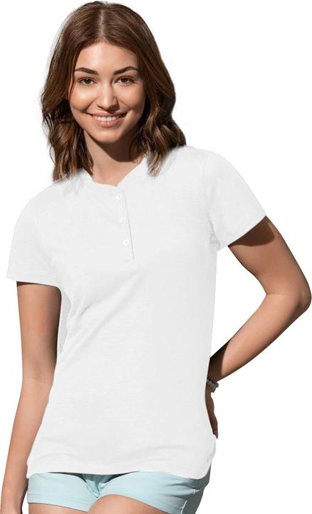 Immagine prodotto Stedman Sharon Henley Tshirt (L)