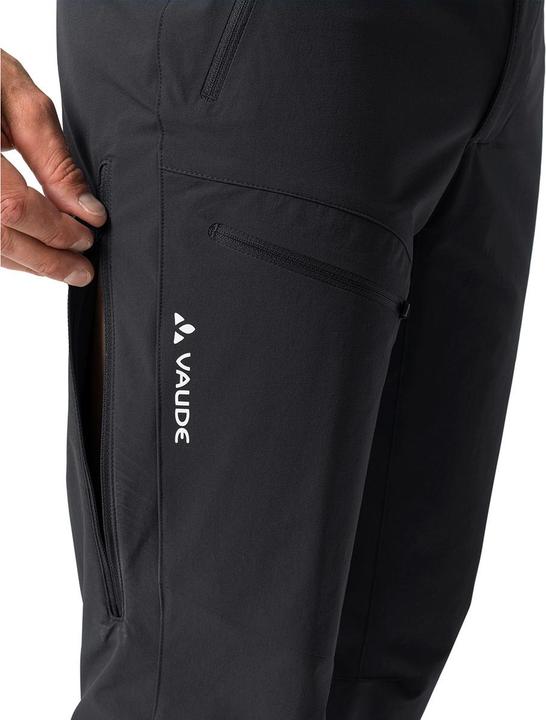 Actual product image Vaude Badile II (46)