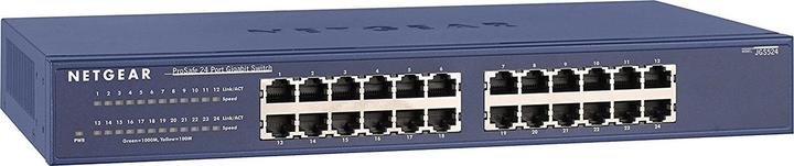 Netgear Jgs524 (24 Ports)