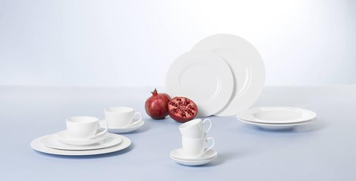 Produktbild Villeroy & Boch Frühstücksservice Royal (6 Stück)