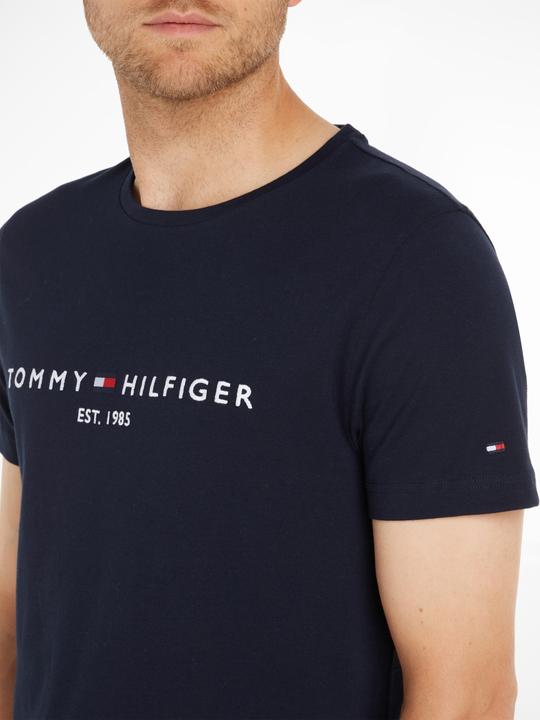 Image du produit Tommy Hilfiger Core Tommy Logo Tee (3XL)
