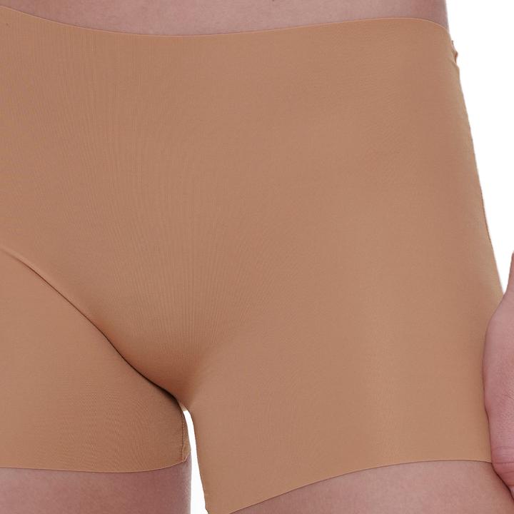 Immagine prodotto Sloggi Confezione da 3 pezzi di Zero Feel 2.0 Cyclist Panty (M, confezione da 3)
