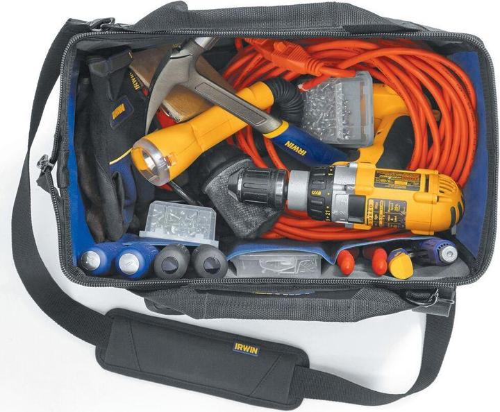 Image du produit Irwin Sac FOUNDATION 400 mm