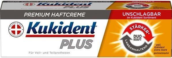 Immagine prodotto Kukident Tenuta imbattibile (40 ml)