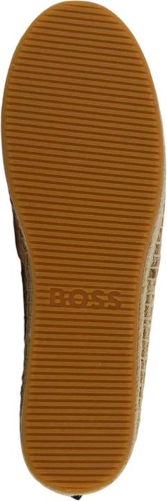 Actual product image BOSS Womens/Ladies Madeira Suede Slip-on Shoes (39.5)
