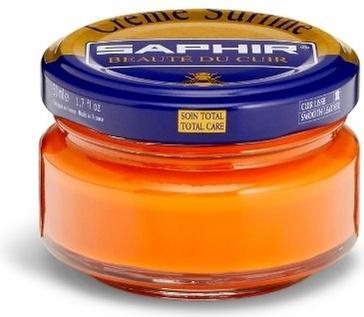 Image du produit Saphir Beaute du Cuir Crème surfine pot (50 ml)