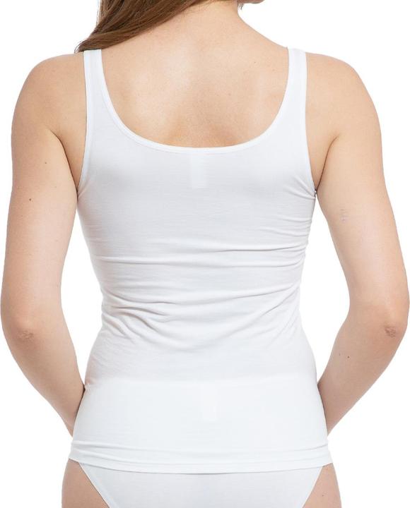 Produktbild Speidel 3er Pack Softfeeling Trägerhemd (48, 4XL)