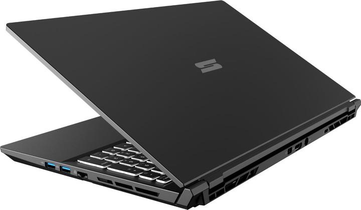Produktbild Schenker Key 15 (15.60", Intel Core i7-10750H, 32 GB, 1000 GB, DE)