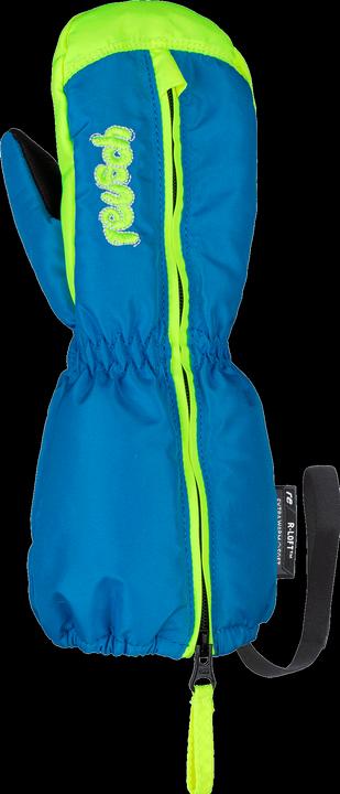 Actual product image Reusch Tom Mini (4)