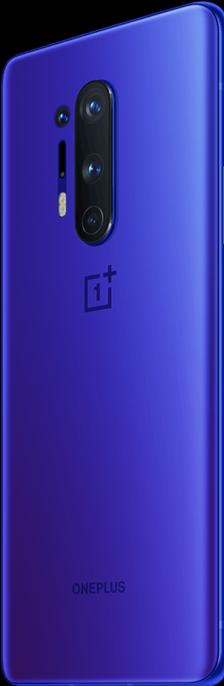 Immagine prodotto OnePlus 8 Pro Limited (12GB) (256 GB, Blu oltremare, 6.78", Doppia SIM, 48 Mpx, 5G)