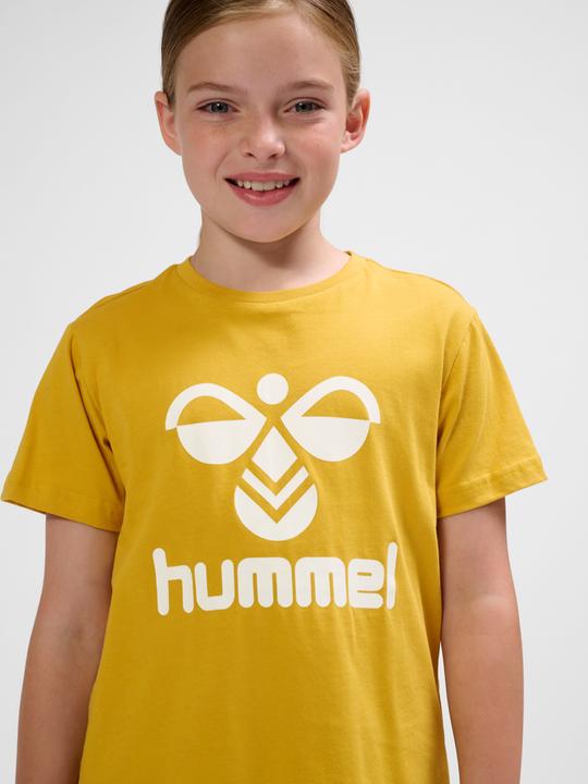 Immagine prodotto hummel hmlTRES T-SHIRT S/S (152)