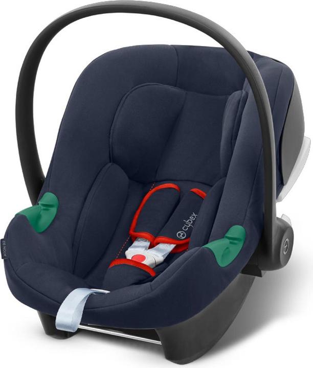 Produktbild Cybex Aton B2 (Babyschale, ECE R129/i-Size Norm)
