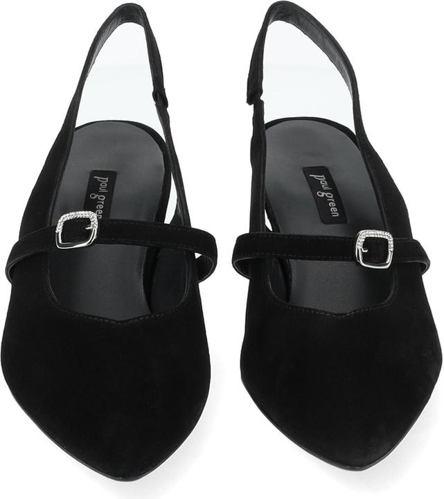 Actual product image Paul Green Pumps (39)