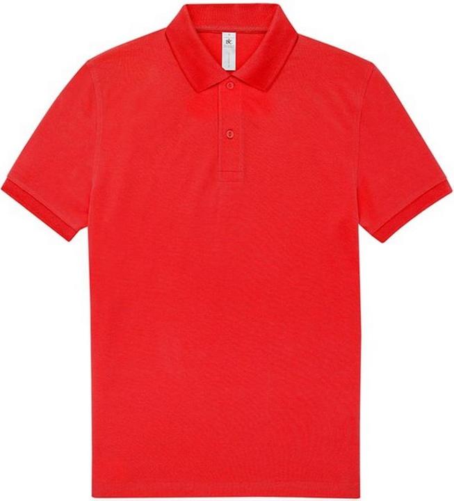 Immagine prodotto B&C La mia polo da uomo (XL)
